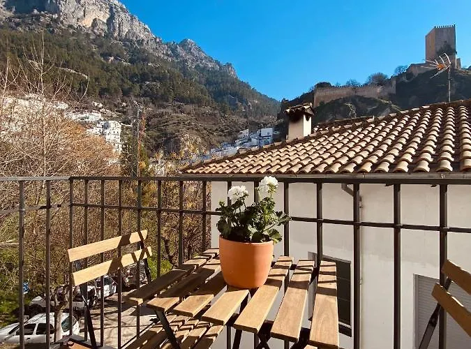 Casa Cris Oldtown Cazorla