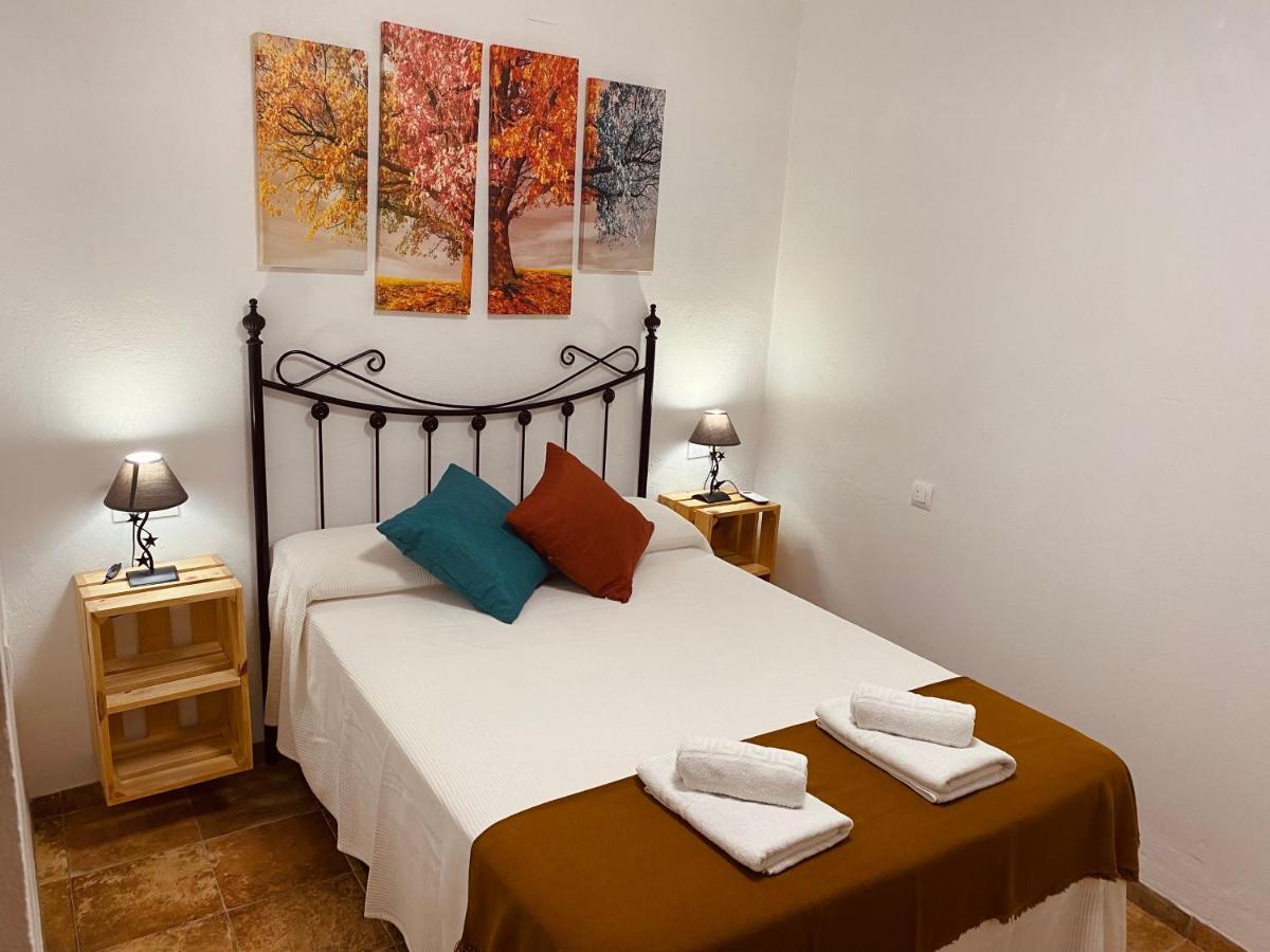 Casa Cris Oldtown Holiday home Cazorla