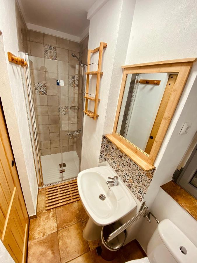 Holiday home Casa Cris Oldtown
