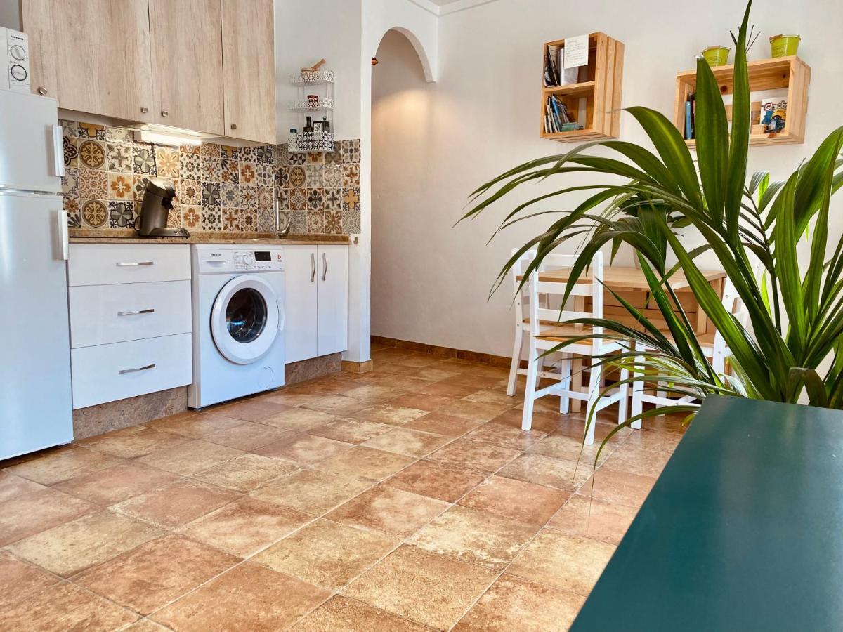 Holiday home Casa Cris Oldtown
