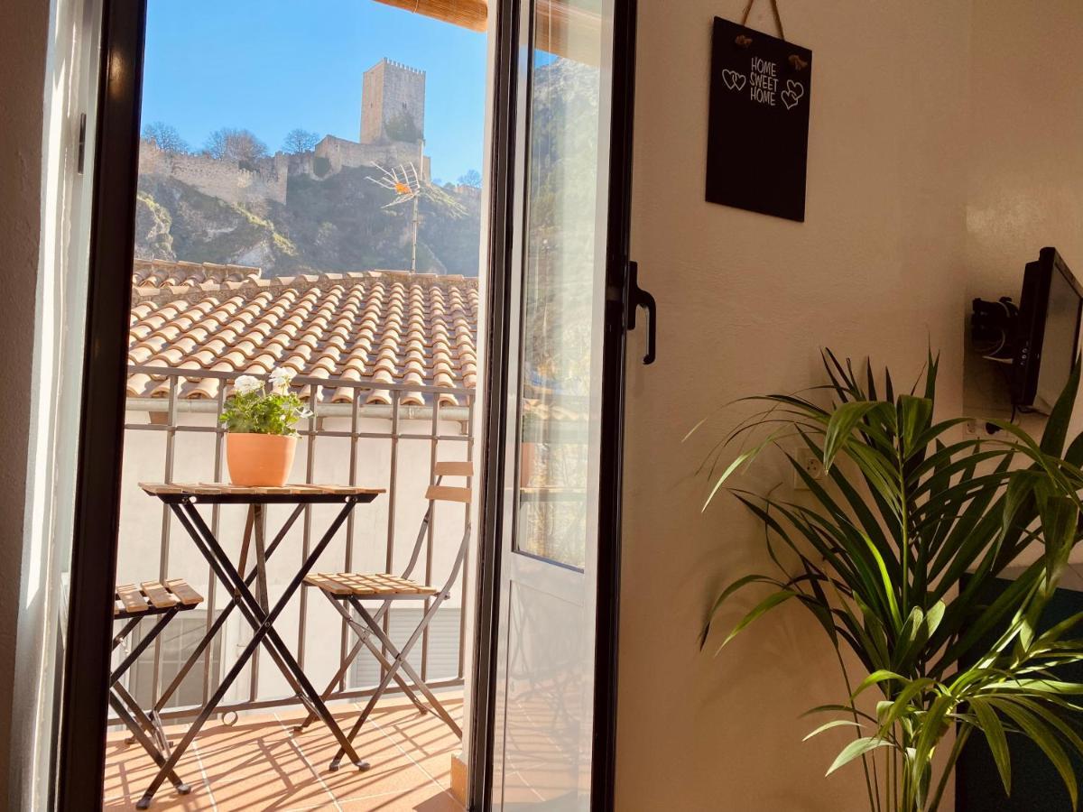 Holiday home Casa Cris Oldtown Cazorla