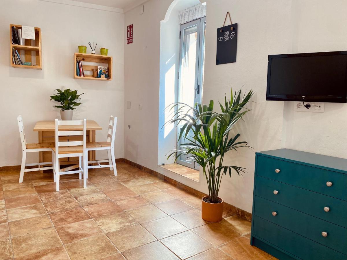 Casa Cris Oldtown Holiday home Cazorla
