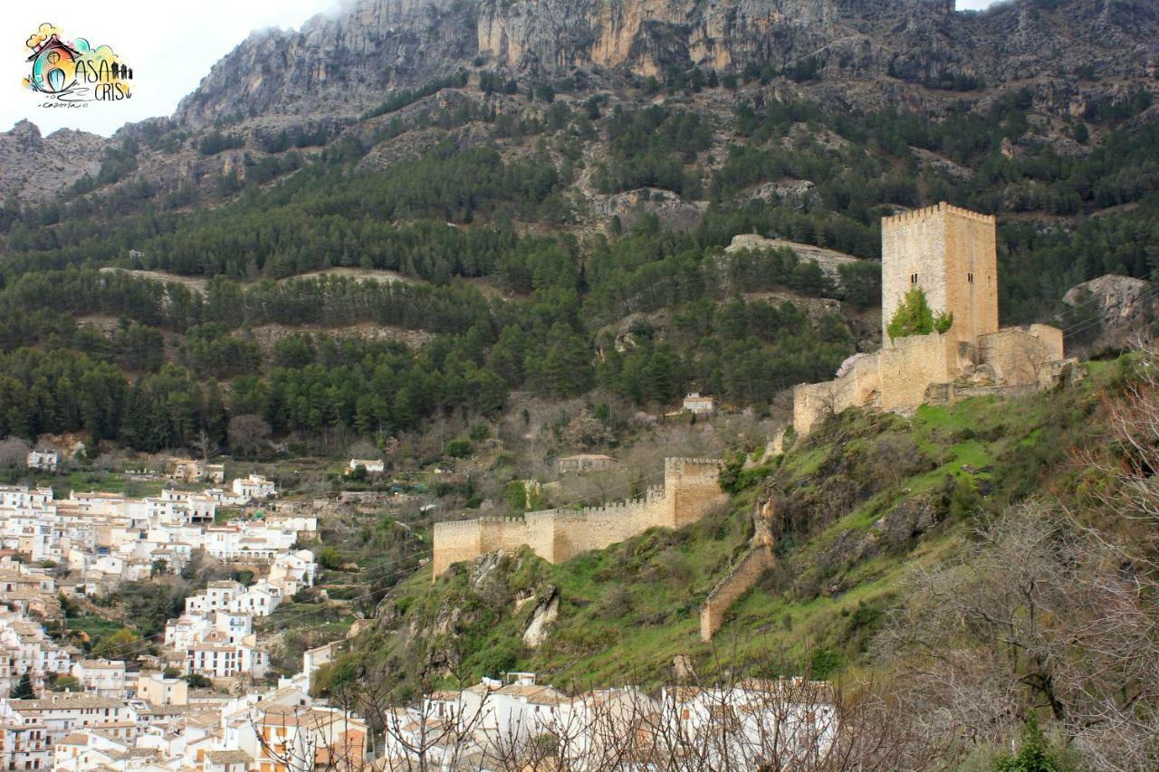 Holiday home Casa Cris Oldtown