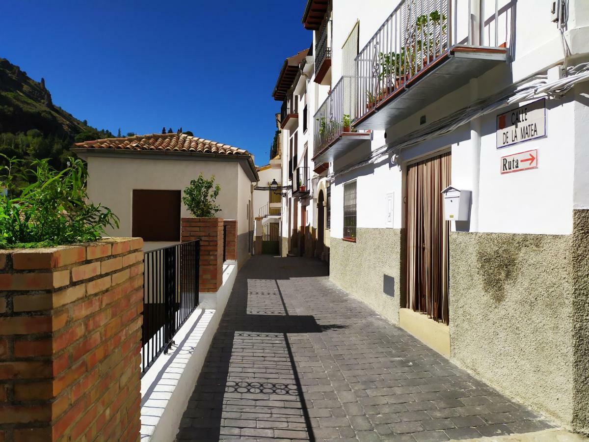 Casa Cris Oldtown Cazorla